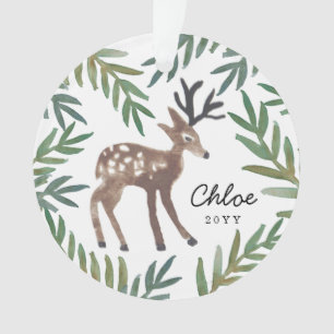 Ornamento Amado cara