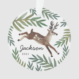 Ornamento Amado Muito