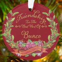 Amizade Bunco