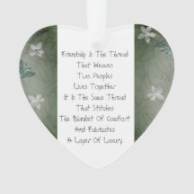 Amizade É O Segmento