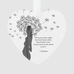 Ornamento Amor Dentro