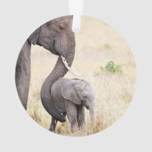 Ornamento Amor maternal