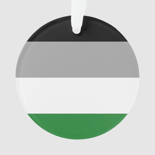 Ornamento Androfilia (Frente)