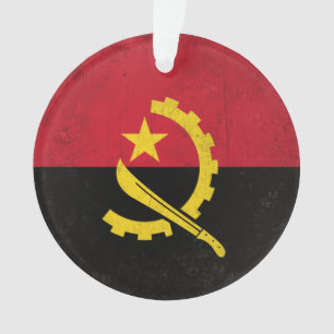 Ornamento Angola