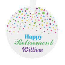 Animações para novos começosAposentação Feliz Colo