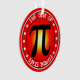 Ornamento Ano do Pi 3/14/15 9:26:53