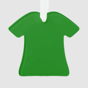 Ornamento Ao (inglês) (cor sólida) 