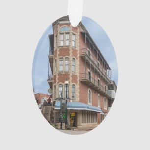 Ornamento Apartamentos Flatiron Eureka