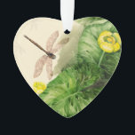 Ornamento aquarela aquosa<br><div class="desc">Aquarela no papel. Artista Zolotareva.</div>