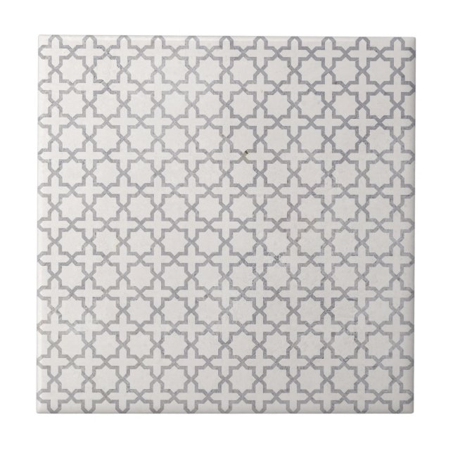 Ornamento Arabe Elegante (Frente)