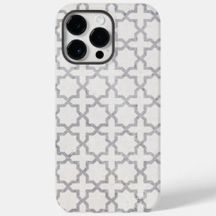 Ornamento Arabe Elegante