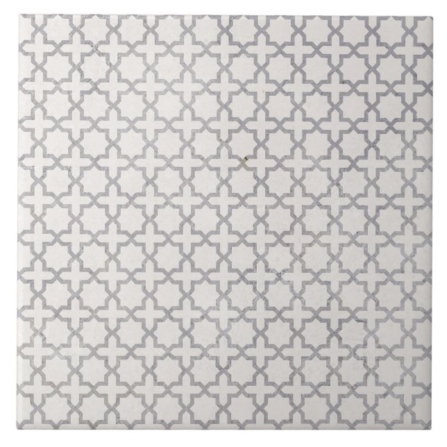 Ornamento Arabe Elegante (Frente)