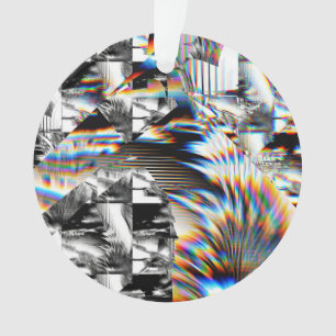 Ornamento Arco-Íris Assalto