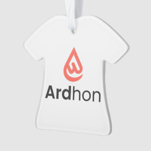 Ornamento Ardhon - use seu estilo, do seu jeito