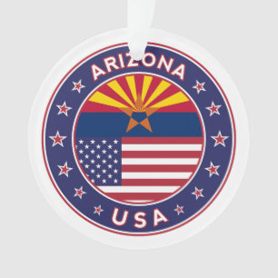 Ornamento Arizona