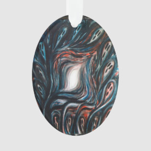 Ornamento Armadilha