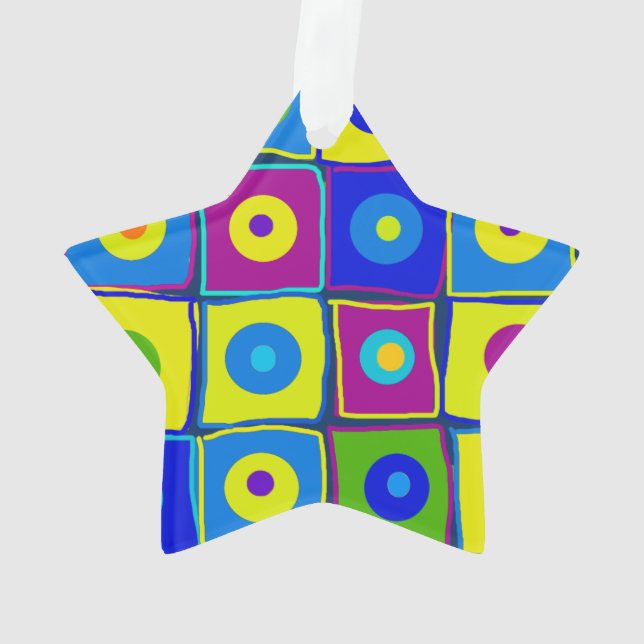 Ornamento Arte (Verso)