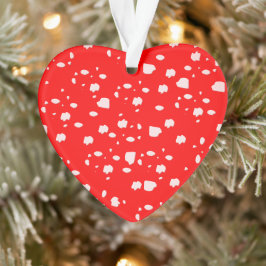 Ornamento Arte das ferramentas