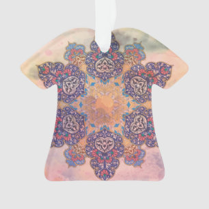 Ornamento Arte persa