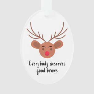 Ornamento Artista de microlâmina