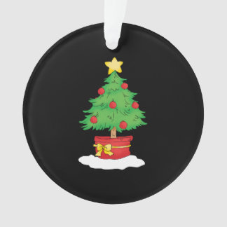 Ornamento Árvore de Natal