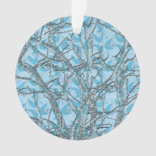 ORNAMENTO ÁRVORE DE NATAL