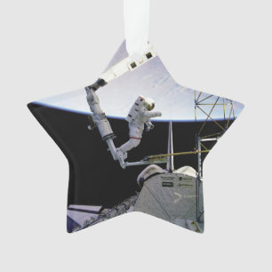Ornamento Astronauta Americano