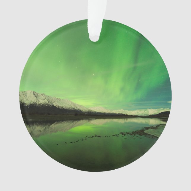 Ornamento Aurora Shallows (Frente)