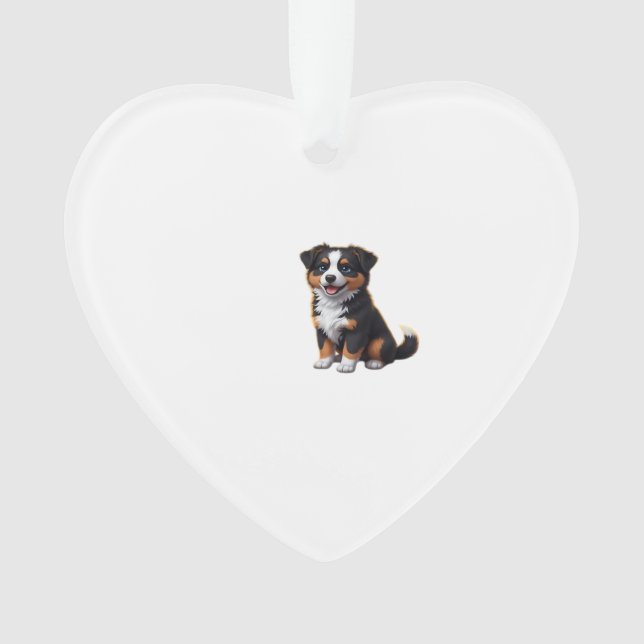 Ornamento Aussie 181 Thanksgiving Classic T-Shirt.png (Frente)