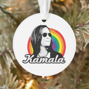 Ornamento Aviadores Rainbow Kamala