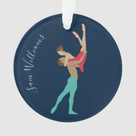 Ornamento Balé
