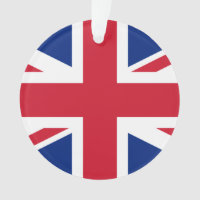 bandeira britânica
