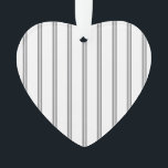 Ornamento Bares da cadeia do ferro<br><div class="desc">Design ilustrado de bares da prisão do ferro longo em um contexto branco</div>