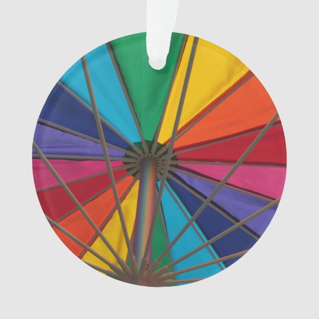 Ornamento Beach Umbrella (Frente)