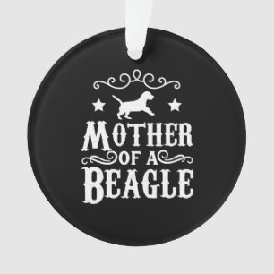 Ornamento Beagle Beagles Breed Dog