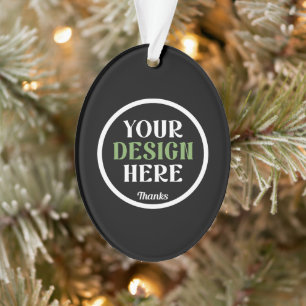 Ornamento beijo personalizado, exclusivo, elegante e minimal