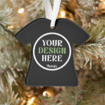 Ornamento beijo personalizado, exclusivo, elegante e minimal<br><div class="desc">Esta design é acessível a todos. Sinta-se livre para personalizar o logotipo, as imagens, o texto e as cores de acordo com suas preferências. Muito obrigado.</div>