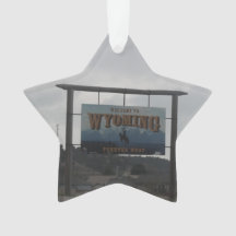 Bem-vindo ao Wyoming