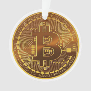 Ornamento Bitmoney
