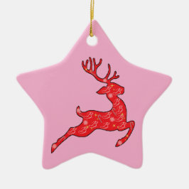 Ornamento Blitzen =Cores