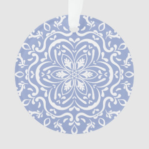 Ornamento Blueberry Mandala
