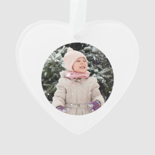 Ornamento Boho Rainbow Kids Personalizados