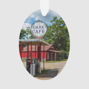 Ornamento Bombas de Gás de Oark