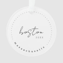 Boston, Massachusetts Viagem Estados Unidos Simple