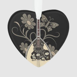 Ornamento Bouzouki