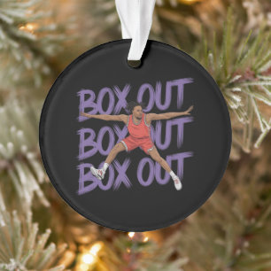 Ornamento Box Out Box Out Box Out Box Out Box Out: Criativo