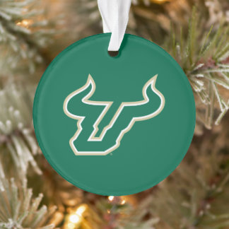 Ornamento Bulls USF