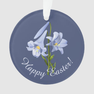 Ornamento Buquê páscoa