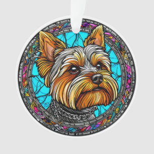 Ornamento Cachorro Fofo