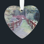 Ornamento Caminho Desconhecido<br><div class="desc">Caminho Desconhecido</div>